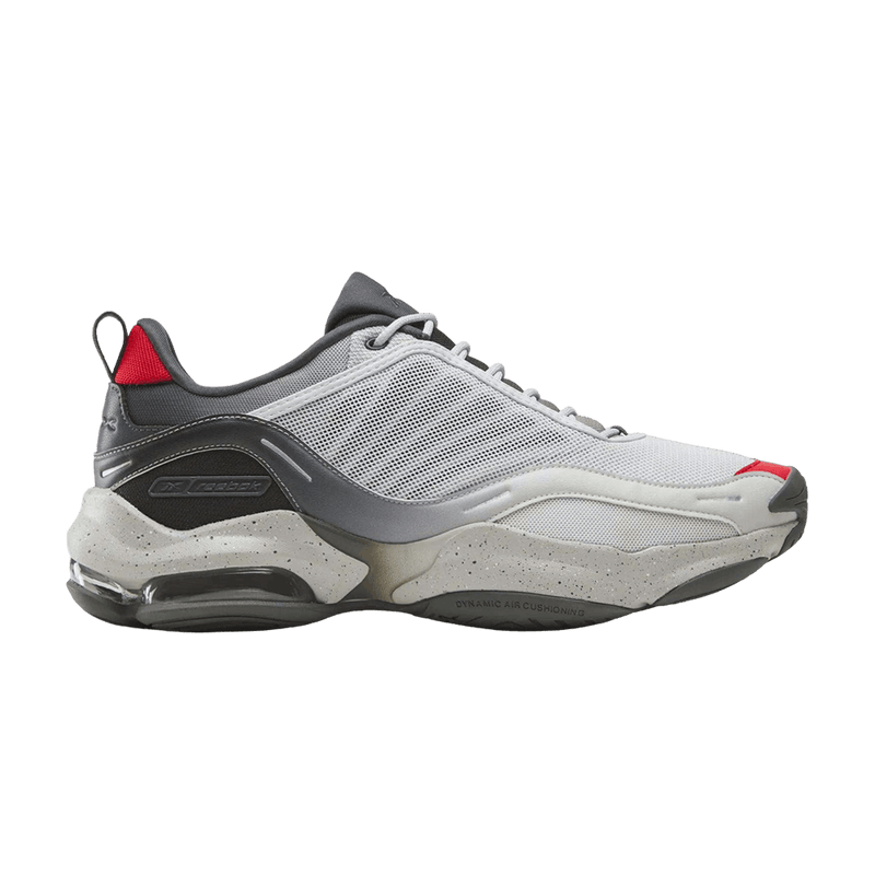 Mita x Reebok DMX Series 3000 'Almost Black Grey 1' 100271981