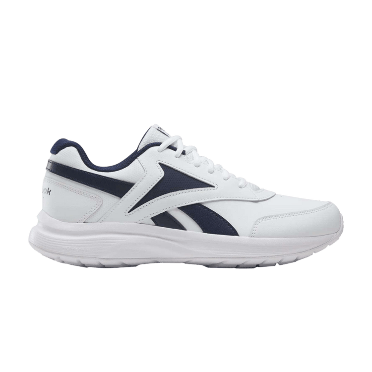Reebok Walk Ultra 7 DMX Max 'White Collegiate Navy' 100271984