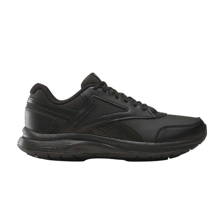 Reebok Wmns Walk Ultra 7 DMX Max 'Black Cold Grey' 100272004