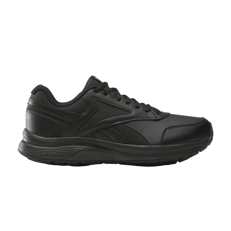 Reebok Wmns Walk Ultra 7 DMX Max Wide 'Black Cold Grey' 100272011