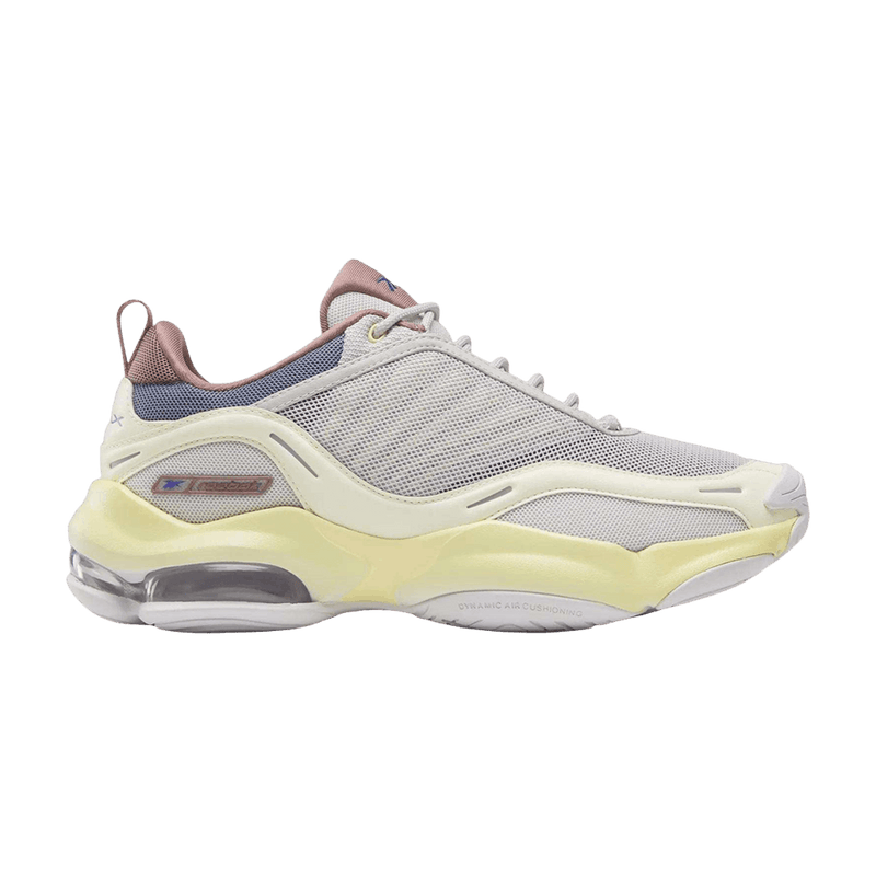 Reebok Wmns Dmx Series 3000 'Grey Raw Yellow' 100272026
