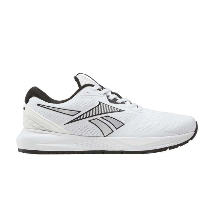 Reebok Wmns Nanoflex 2.0 'White Black Silver' 100272106