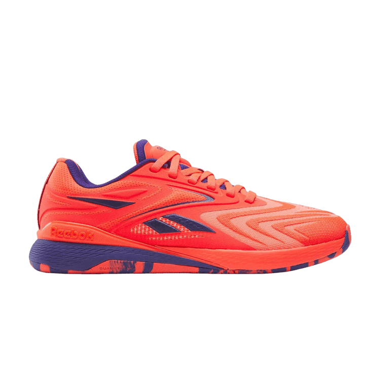 Reebok Wmns Nano X5 Edge 'Neon Cherry' 100272187