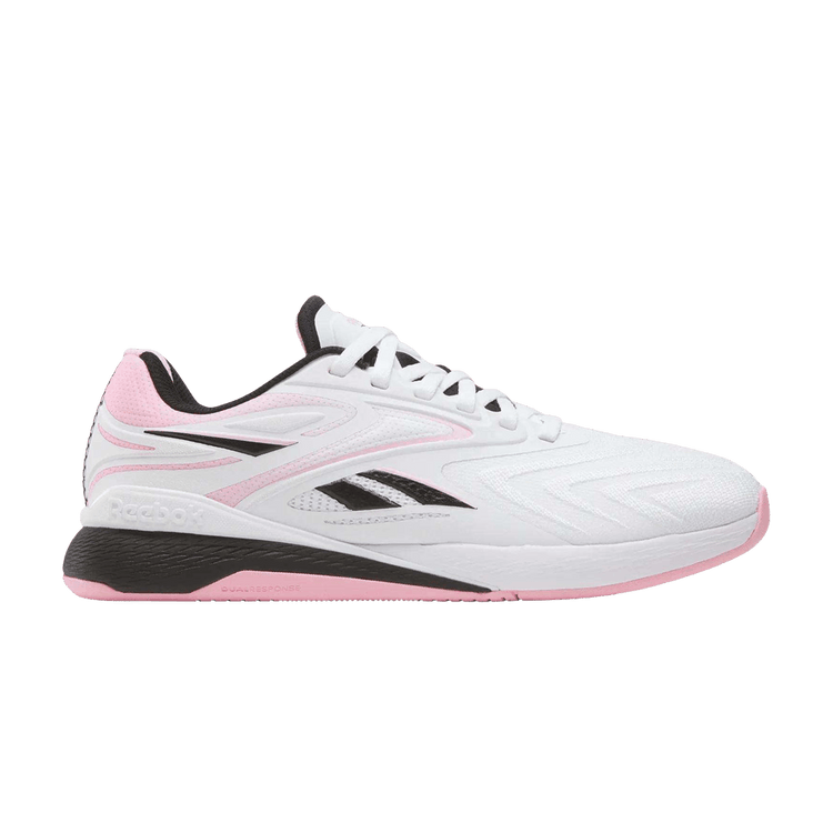 Reebok Wmns Nano X5 Edge 'Expressive Pink' 100272189