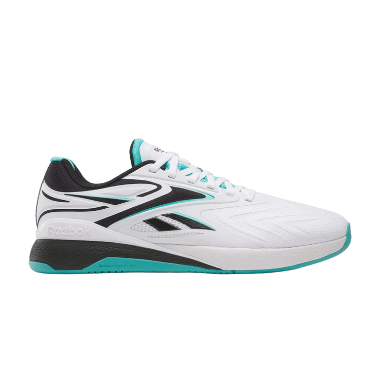 Reebok Nano X5 Edge 'Twisted Turquoise Black' 100272192
