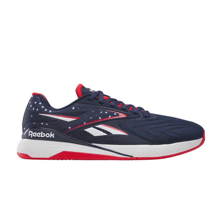 Reebok Nano X5 Edge 'Vector Navy' 100272194
