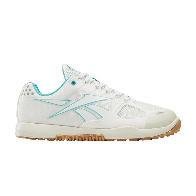 Reebok Wmns Nano 2.0 'Chalk Linen Gum' 100272197
