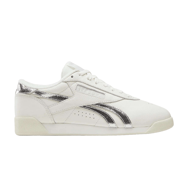 Reebok Wmns Freestyle Lo 'Chalk' 100272225