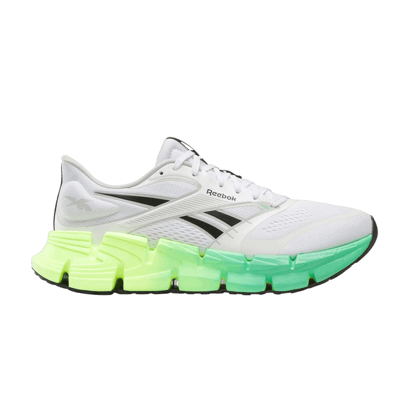 Reebok Floatzig 2 'White Digital Lime' 100272634