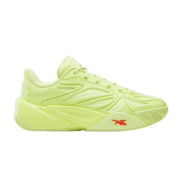 Reebok Angel Reese 1 GS 'Grid Green'