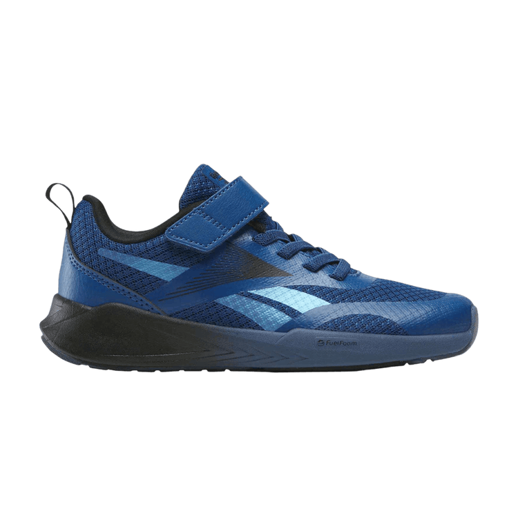 Reebok Energen Little Kid 'Athletic Blue' 100274855
