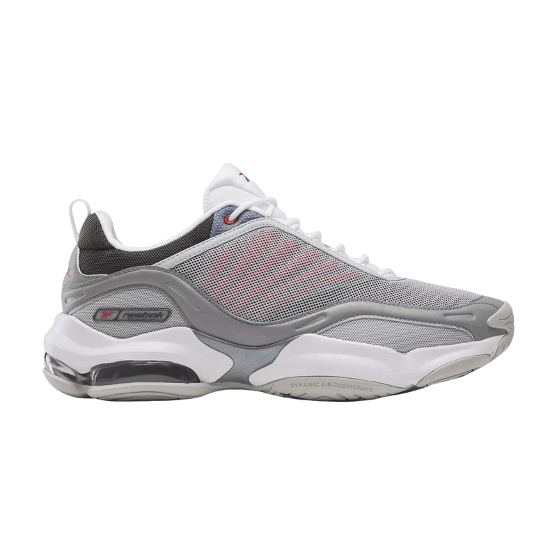 Reebok DMX Series 3000 'Grey White Red' 100276138