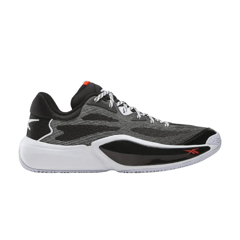 Reebok Engine A 26 'Black White Red' 100276246