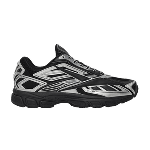Reebok Premier Road Ultra 'Silver Black Beauty Pewter'