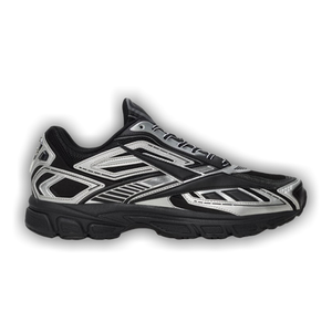 Reebok Premier Road Ultra 'Silver Black Beauty Pewter'