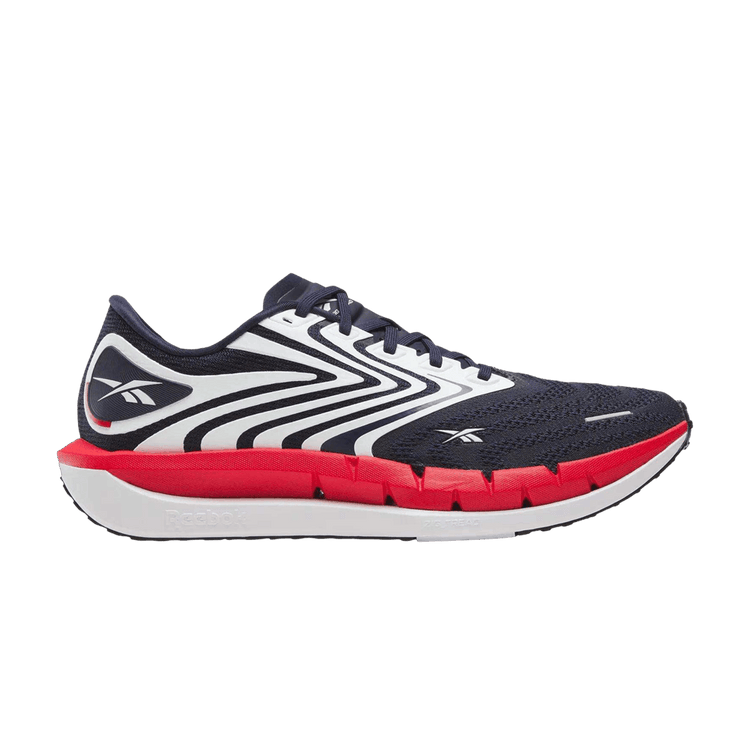 Reebok Floatzig Tread 'Navy White Red' 100278577