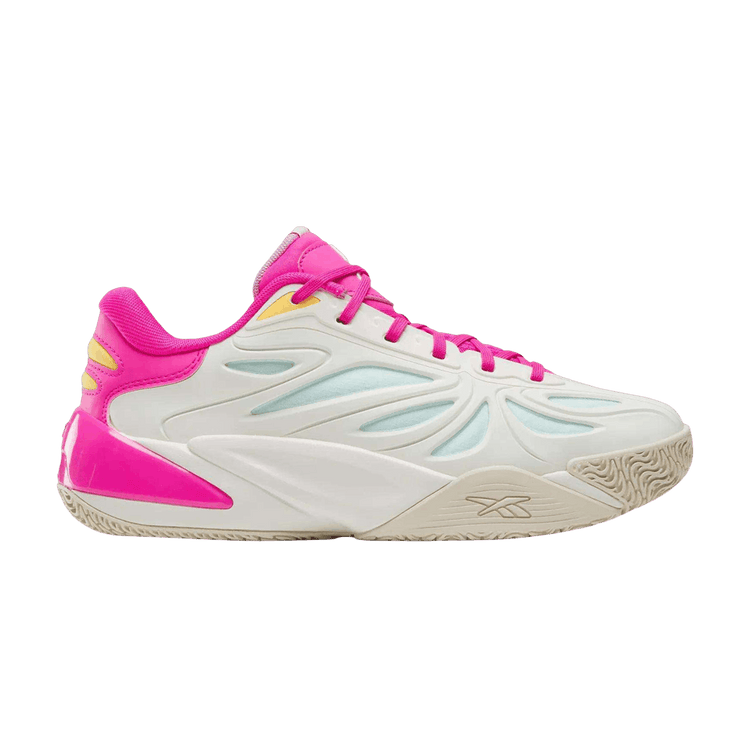 Barbie x Reebok Angel Reese 1 'Chalk Pink Purple' 100278889