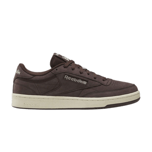 Reebok Club C 85 'Dark Brown Linen'