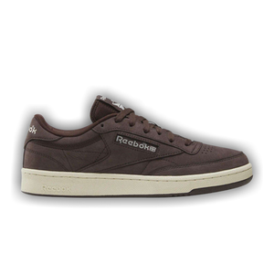 Reebok Club C 85 'Dark Brown Linen'