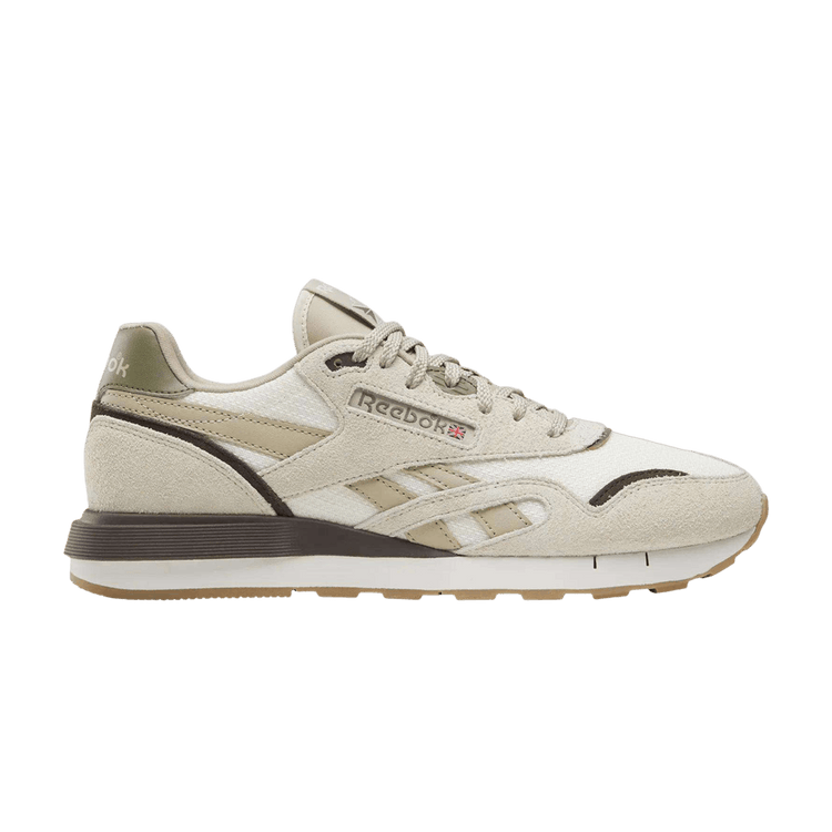 Reebok Classic Nylon 89 'Linen Chalk' 100279113