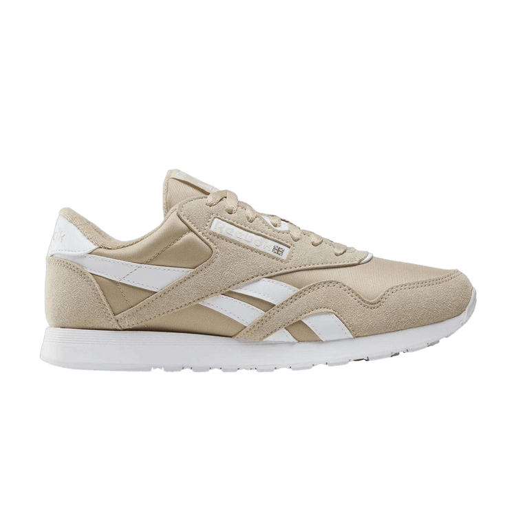 Reebok Classic Nylon 'Elevated Beige' 100279140