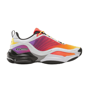 Brain Child x Reebok Reebox DMX Series 3000 'Red Nebula'