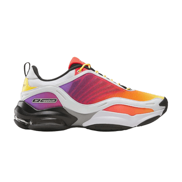 Brain Child x Reebok Reebox DMX Series 3000 'Red Nebula'