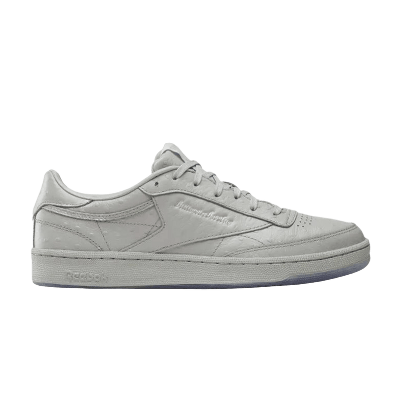 BBC x Reebok Club C 85 'Grey' 100285332