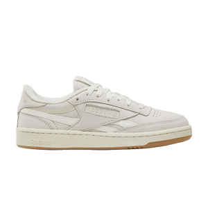 Reebok Wmns Club C Revenge 'Linen Chalk Elevatedbeige'