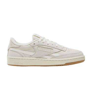 Reebok Wmns Club C Revenge 'Linen Chalk Elevatedbeige'