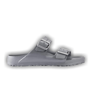 Birkenstock Arizona EVA Sandal 'Silver'