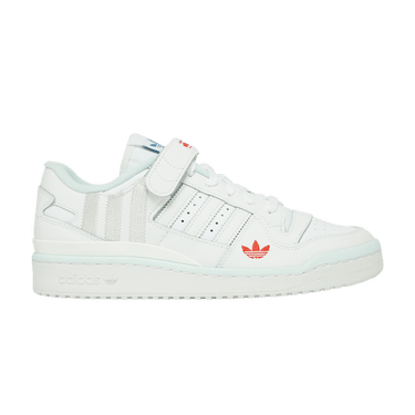 adidas Forum Low 'White Almost Blue'