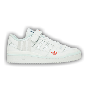 adidas Forum Low 'White Almost Blue'