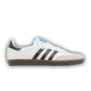 adidas Samba ADV 'White Black Gum'