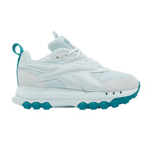 Cardi B x Reebok Wmns Classic Leather V2 'Whisper Blue'