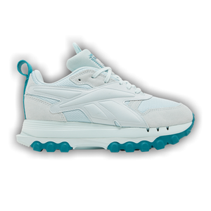 Cardi B x Reebok Wmns Classic Leather V2 'Whisper Blue'