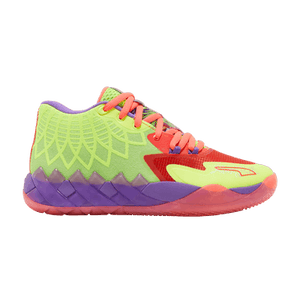Puma MB.01 'Be You'