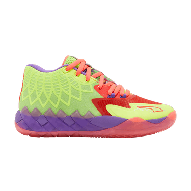 Puma MB.01 'Be You'