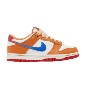 Nike Dunk Low GS 'Hot Curry'