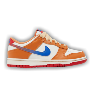 Nike Dunk Low GS 'Hot Curry'
