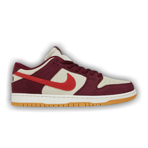 Skate Like a Girl x Nike Dunk Low SB