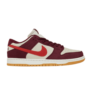 Skate Like a Girl x Nike Dunk Low SB
