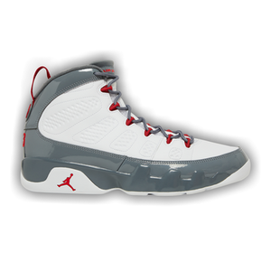 Air Jordan 9 Retro 'Fire Red'