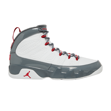 Air Jordan 9 Retro 'Fire Red'