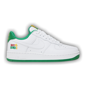 Nike Air Force 1 Low 'West Indies' 2022