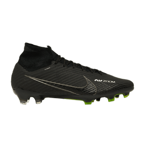 Nike Zoom Mercurial Superfly 9 Elite FG 'Shadow Pack'
