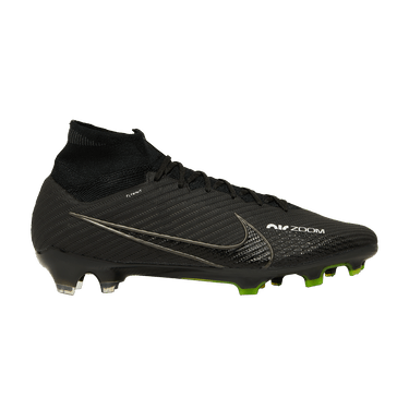 Nike Zoom Mercurial Superfly 9 Elite FG 'Shadow Pack'