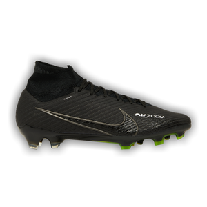 Nike Zoom Mercurial Superfly 9 Elite FG 'Shadow Pack'