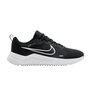 Nike Downshifter 12 'Black White'