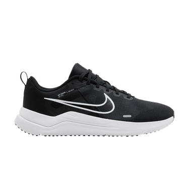 Nike Downshifter 12 'Black White'